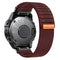 Quick Fit Nylon Sport Band For Garmin Fenix 7X/6X/5X