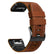 TPU+LeatherBand For Garmin Fenix 8 7X 6X Pro