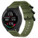 Oval Buckle Design Nylon straps For Garmin Venu 3/Venu 2/Forerunner245/255s/255//265