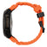 Super Titan Sport Silicone Band For Garmin