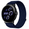 Ultra-Breathable Woven Band for Google Pixel Watch 4/3/2/1