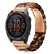 Resin Watch Strap For Garmin