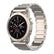 Titanium Magnetic Buckle Watch Band for Garmin Watches