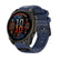 Baool Rugged FKM Watch Band for Garmin