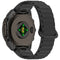 Silicone Magnetic Loop Band For Garmin