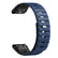 Sport Silicone Strap for Garmin Fenix 8 7X 7 5X 5 6