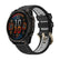 Two-tone stepped silicone strap for Garmin