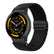 Magnetic Buckle Nylon Strap For Garmin Venu 3/Venu 2/Forerunner245/255s/255//265