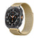 Milanese Loop Band with Magnetic Clasp For Samsung
