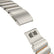 Titanium QuickFit Band +FKM For Garmin