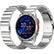 Titanium Band Pro 3.0 For Garmin Watch