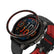 TPU Hollow Half Wrapped Watch Cover - For Garmin Fenix 8