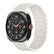 Silicone Magnetic Band For Samsung Galaxy Watch 8 Galaxy