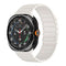 Silicone Magnetic Band For Samsung Galaxy Watch 8 Galaxy