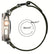 Designer Nylon Woven Band For Apple Watch
