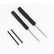 Screw Nut Tool Watch Band Connector Bar for Garmin Fenix 5X 6 3 5S - 20 22 26mm