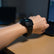 Curved Head Titanium Strap For Garmin Quatix 8/Fenix 7/Marq2