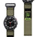 Velcro Nylon Strap for Garmin Venu 3/Venu 2/Forerunner245/255//265