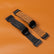 Breathable Leather QuickFit Strap For Garmin