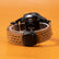 Breathable Leather QuickFit Strap For Garmin