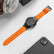 Premium FKM Rubber Watch Band for Garmin
