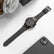 Premium FKM Rubber Watch Band for Garmin