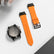 Premium FKM Rubber Watch Band for Garmin