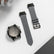 Premium FKM Rubber Watch Band for Garmin