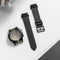 Premium FKM Rubber Watch Band for Garmin