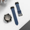 Premium FKM Rubber Watch Band for Garmin