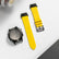 Premium FKM Rubber Watch Band for Garmin