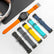 Premium FKM Rubber Watch Band for Garmin