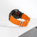 Premium FKM Rubber Watch Band for Garmin