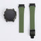 Premium Matte FKM Strap For Garmin