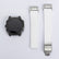 Premium Matte FKM Strap For Garmin