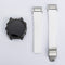 Premium Matte FKM Strap For Garmin