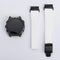Premium Matte FKM Strap For Garmin