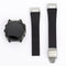 Premium Matte FKM Strap For Garmin
