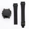 Premium Matte FKM Strap For Garmin