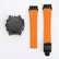 Premium Matte FKM Strap For Garmin