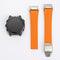 Premium Matte FKM Strap For Garmin