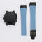 Premium Matte FKM Strap For Garmin