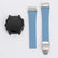 Premium Matte FKM Strap For Garmin