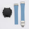 Premium Matte FKM Strap For Garmin