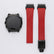 Premium Matte FKM Strap For Garmin