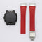 Premium Matte FKM Strap For Garmin