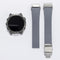 Premium Matte FKM Strap For Garmin