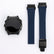 Premium Matte FKM Strap For Garmin