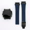 Premium Matte FKM Strap For Garmin