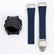 Premium Matte FKM Strap For Garmin